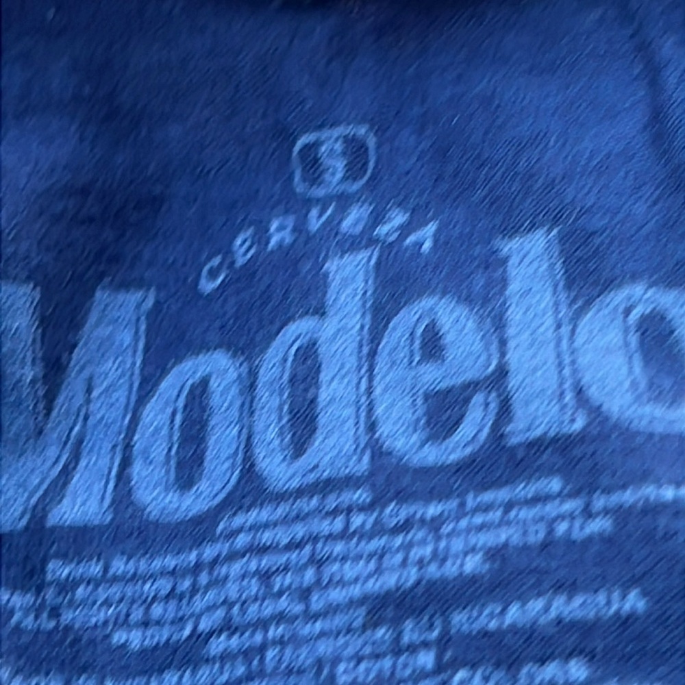 Modelo blue T-Shirt small - Picture 6 of 6